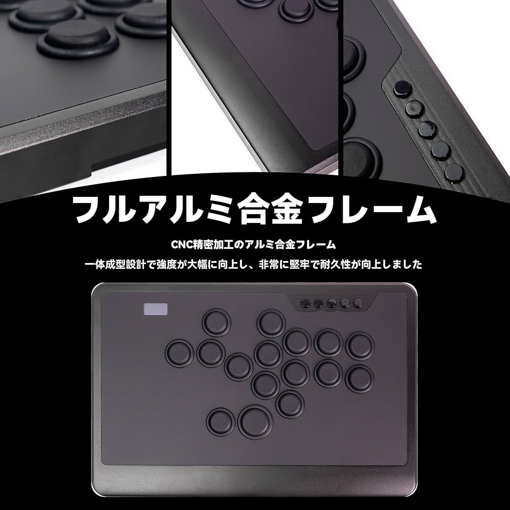 エリート版 レバーレスコントローラー 0.5mmの超速発動霞軸 81c46i0wIcL._UF1000,1000_QL80_.jpg