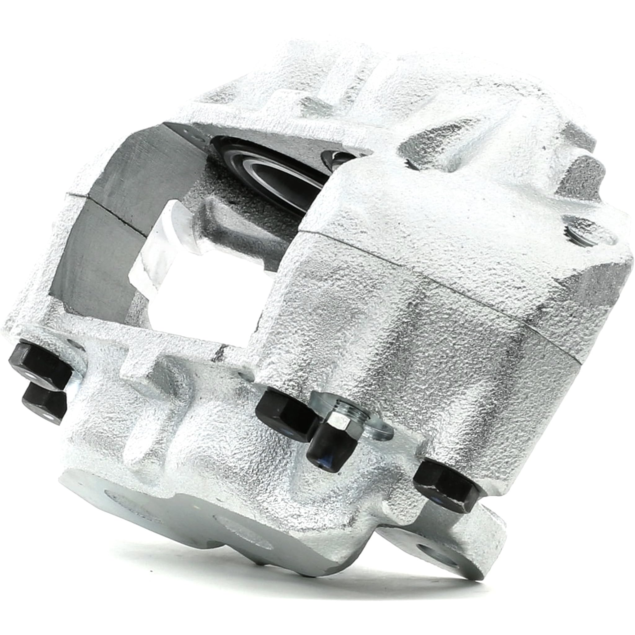 STARK SKBC-0461224 Pinza de freno Delantero Izquierda Delantero con pistón Compatible con JAGUAR XJ