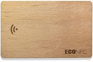 Beech Virtual Business Card: Elevate Your Professional Brand