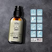 Vista 6 de El mejor bálsamo para después de afeitar, 1