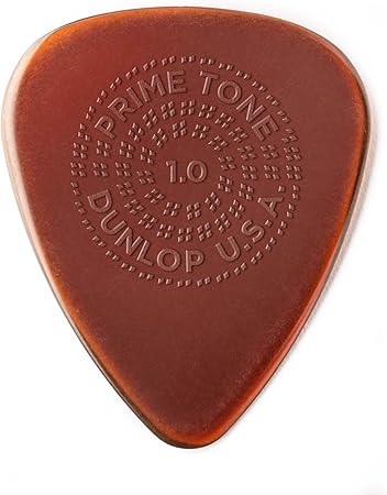 Jim Dunlop Palhetas de guitarra 2451010003 (510P10) : Amazon.com.br: Instrumentos Musicais