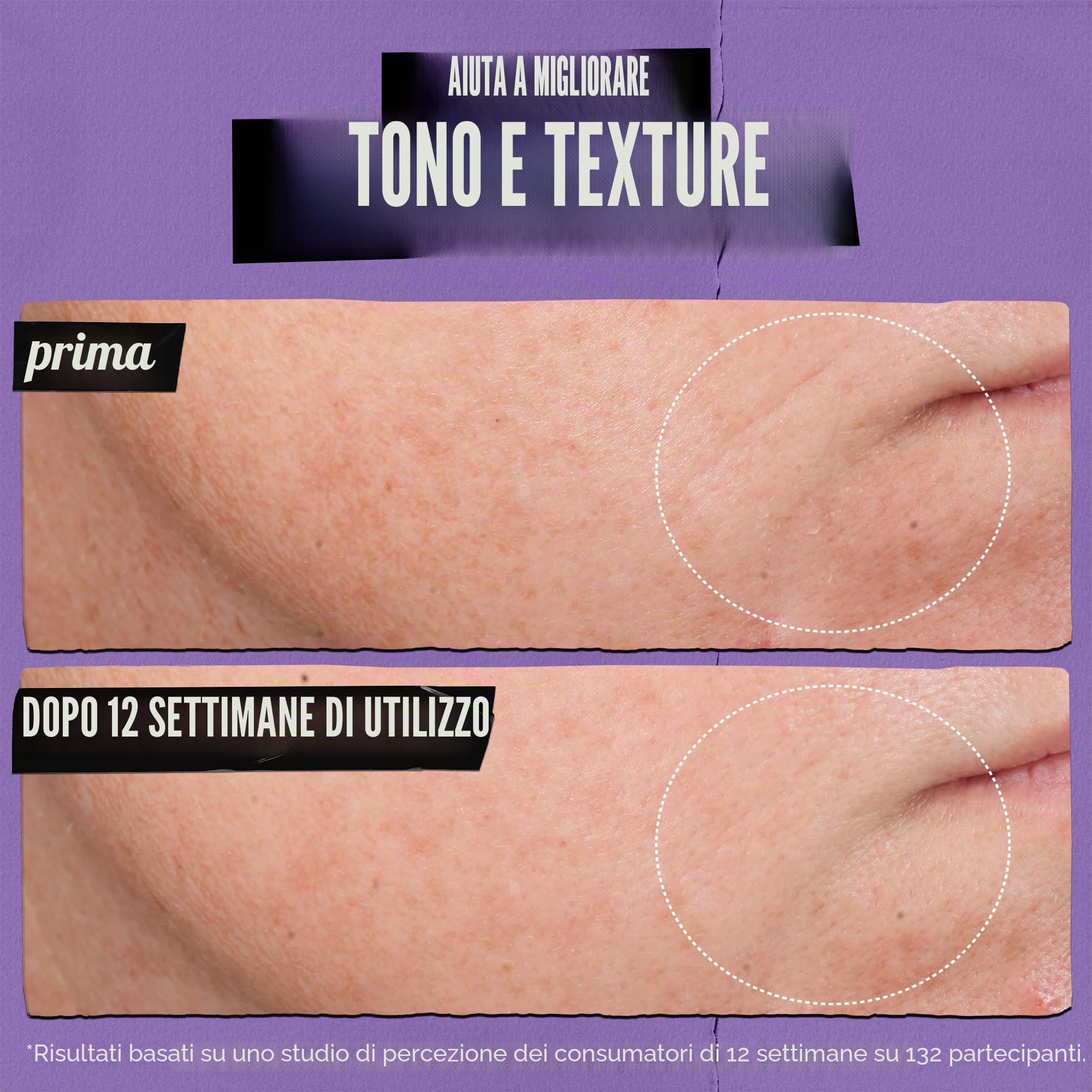 KIEHL'S Retinol Skin-Renewing Daily Micro-Dose Face Serum, Siero Viso Anti-Rughe, Azione Rimpolpante, Pelle Visibilmente Più Giovane, Con Retinolo Puro, Peptidi e Ceramidi, 30 ml
