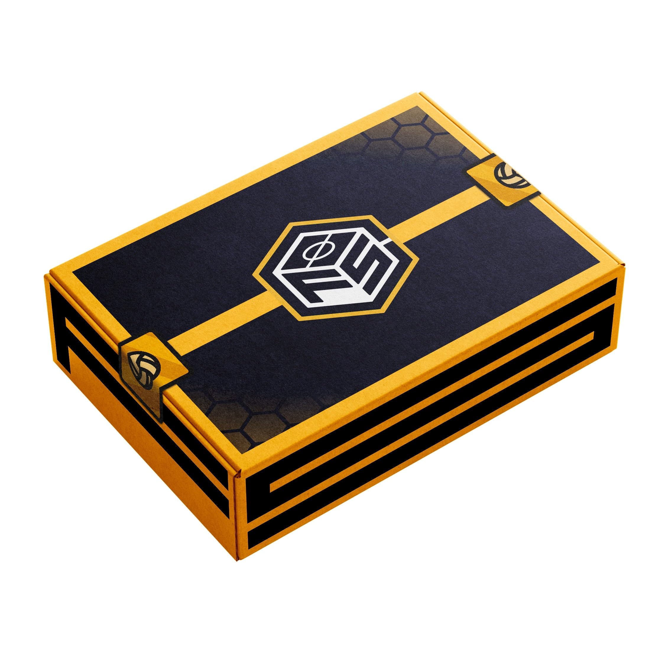 Mystery Box Caja Premium Infantil de Niño