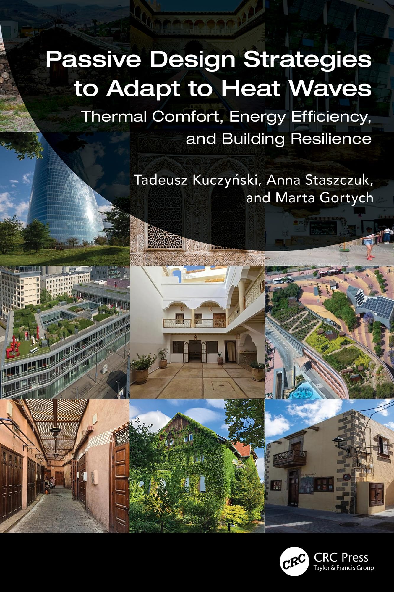 Passive Design Strategies pour un confort thermique en été