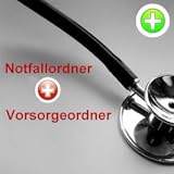 TOUCHSCREEN Notfallordner