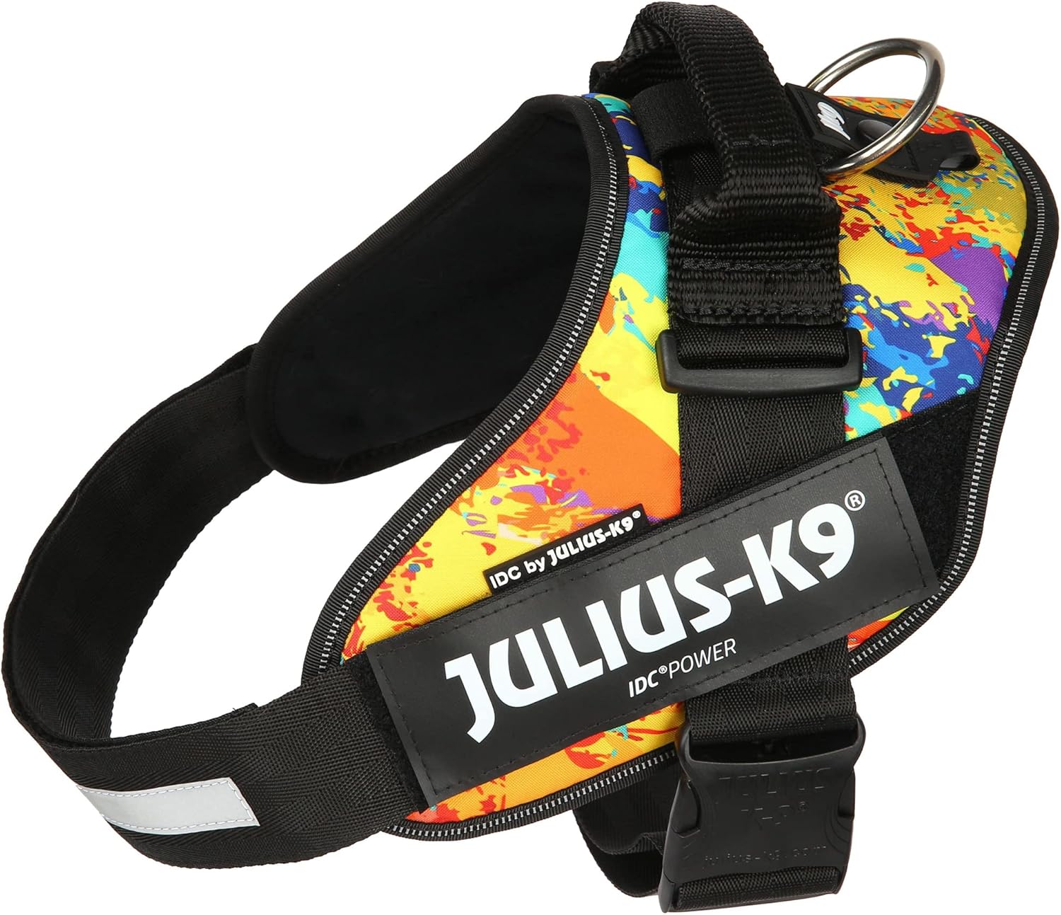 JULIUS-K9 IDC Powerharness, Size: XL/2, Crazy 4 81c4Dvy4ZJL. AC SL1500