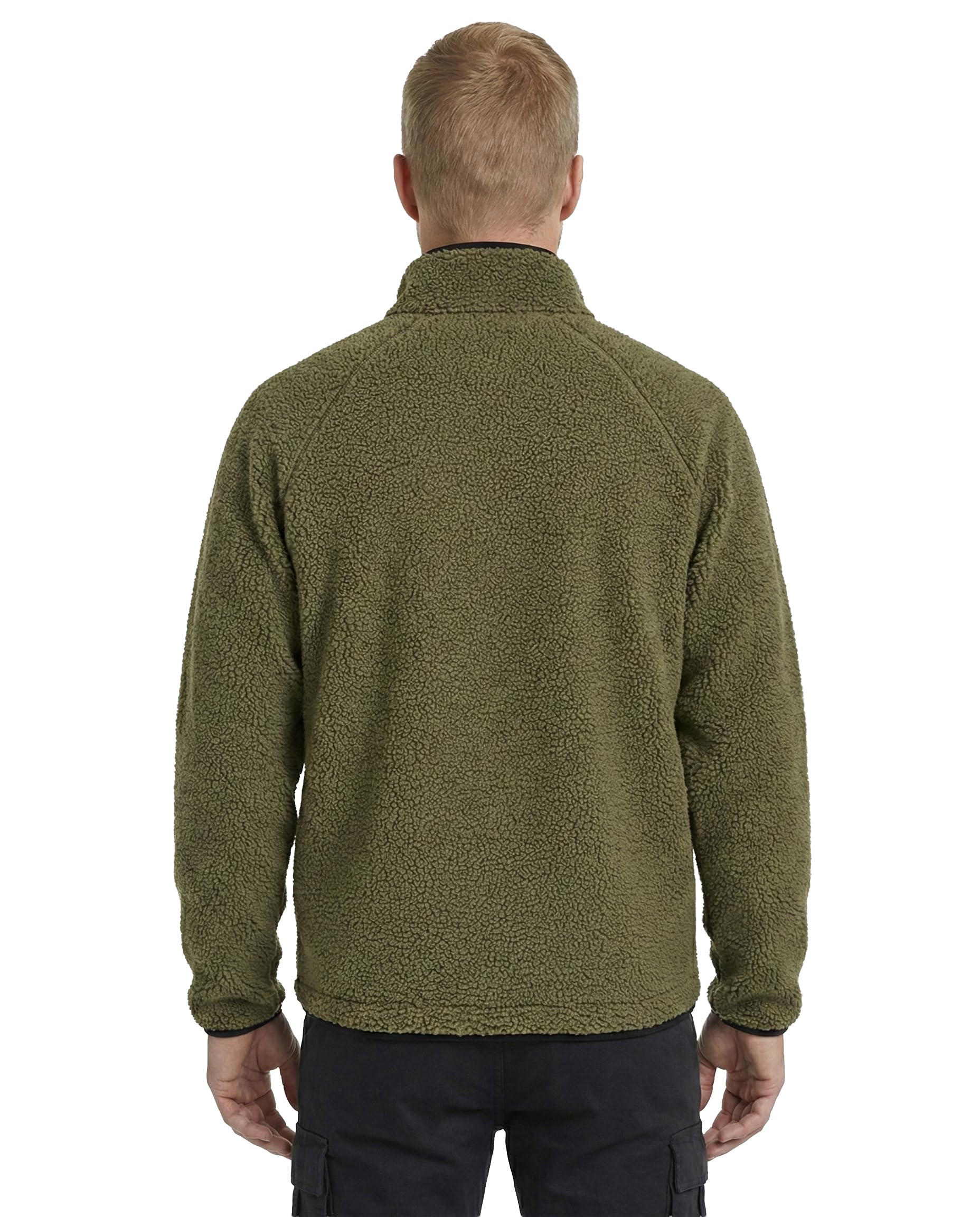 Brandit Teddyfleece Jacket 15y. *Limited Edition* Chaqueta Hombre