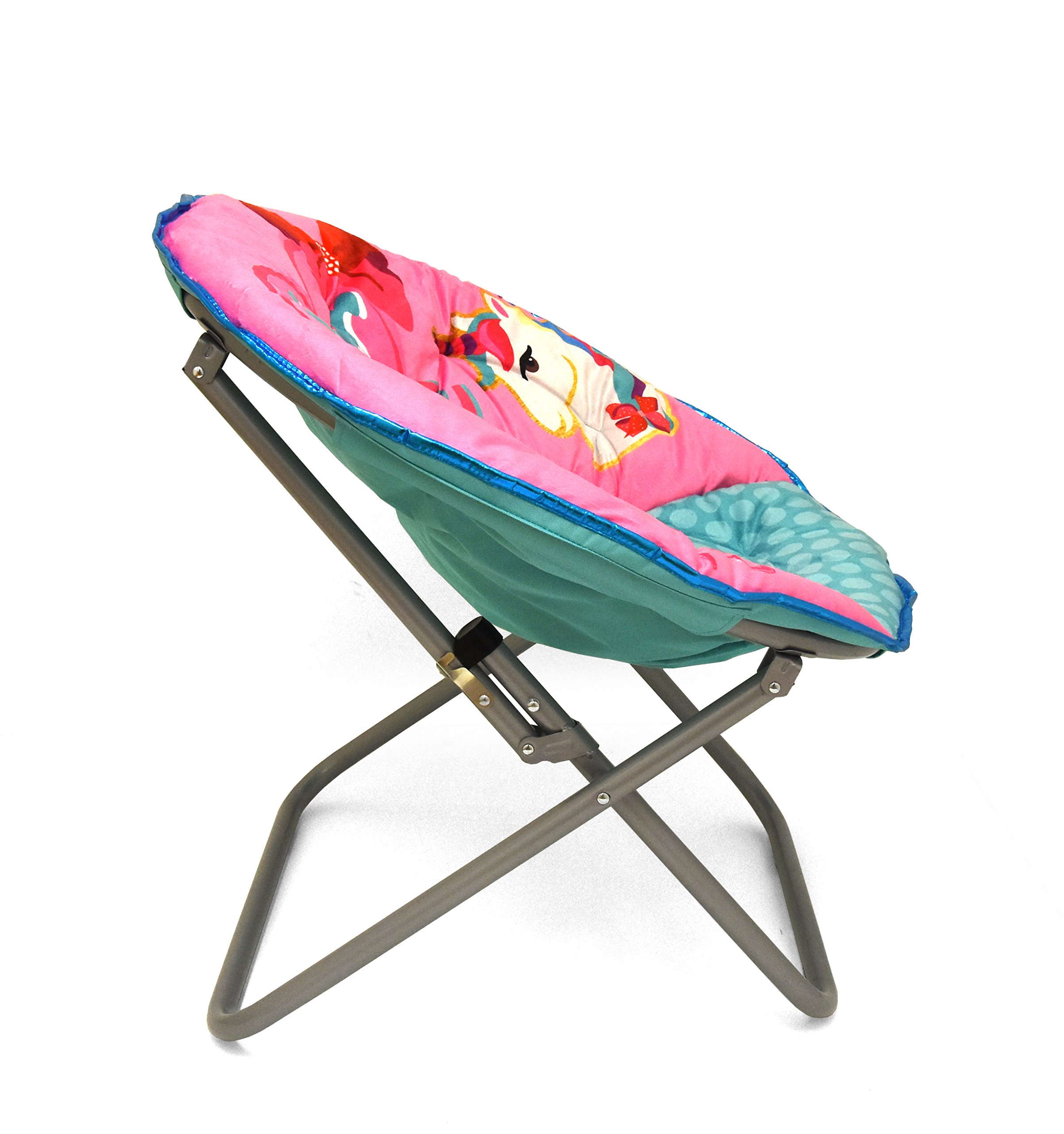 Nickelodeon Jojo Saucer Chair Pink Desertcart Cyprus