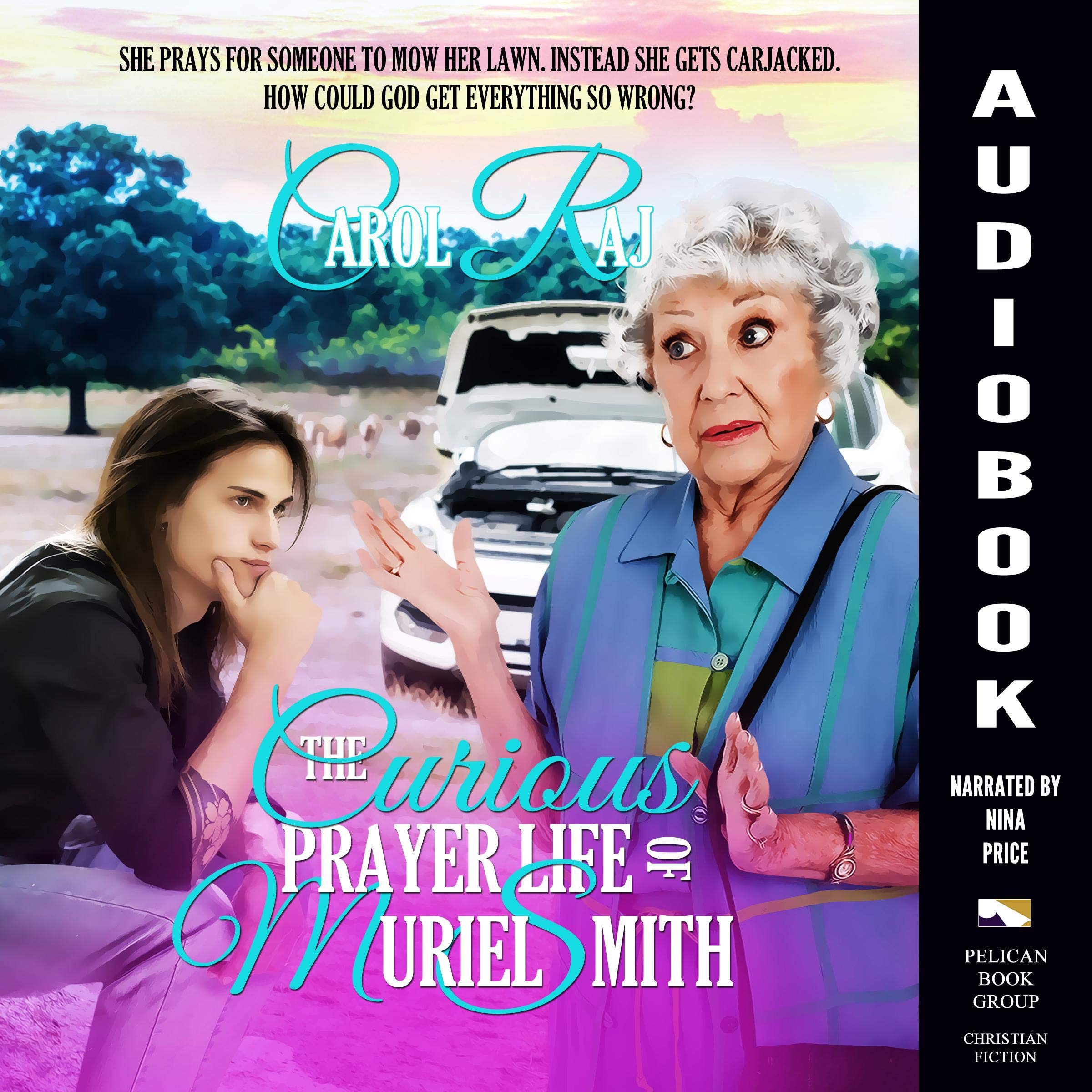 The Curious Prayer Life of Muriel Smith