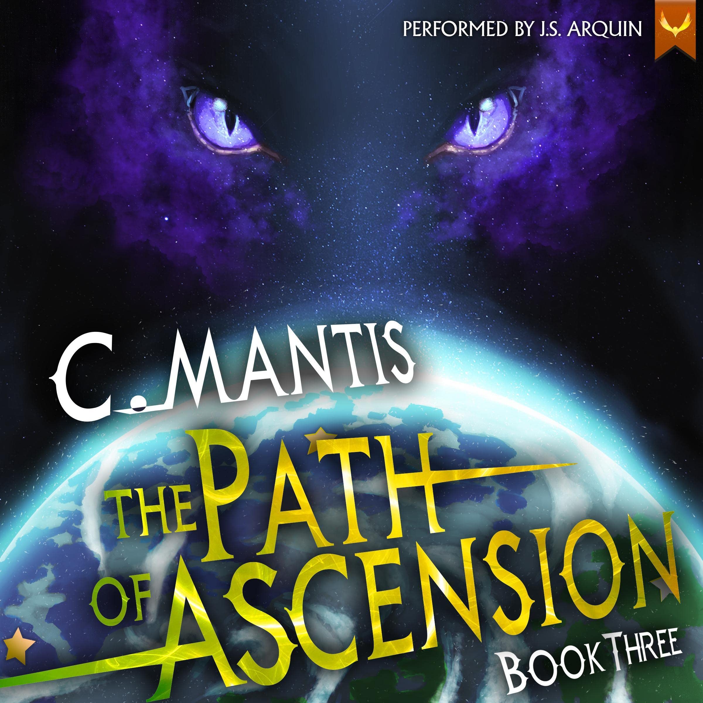 The Path of Ascension 3