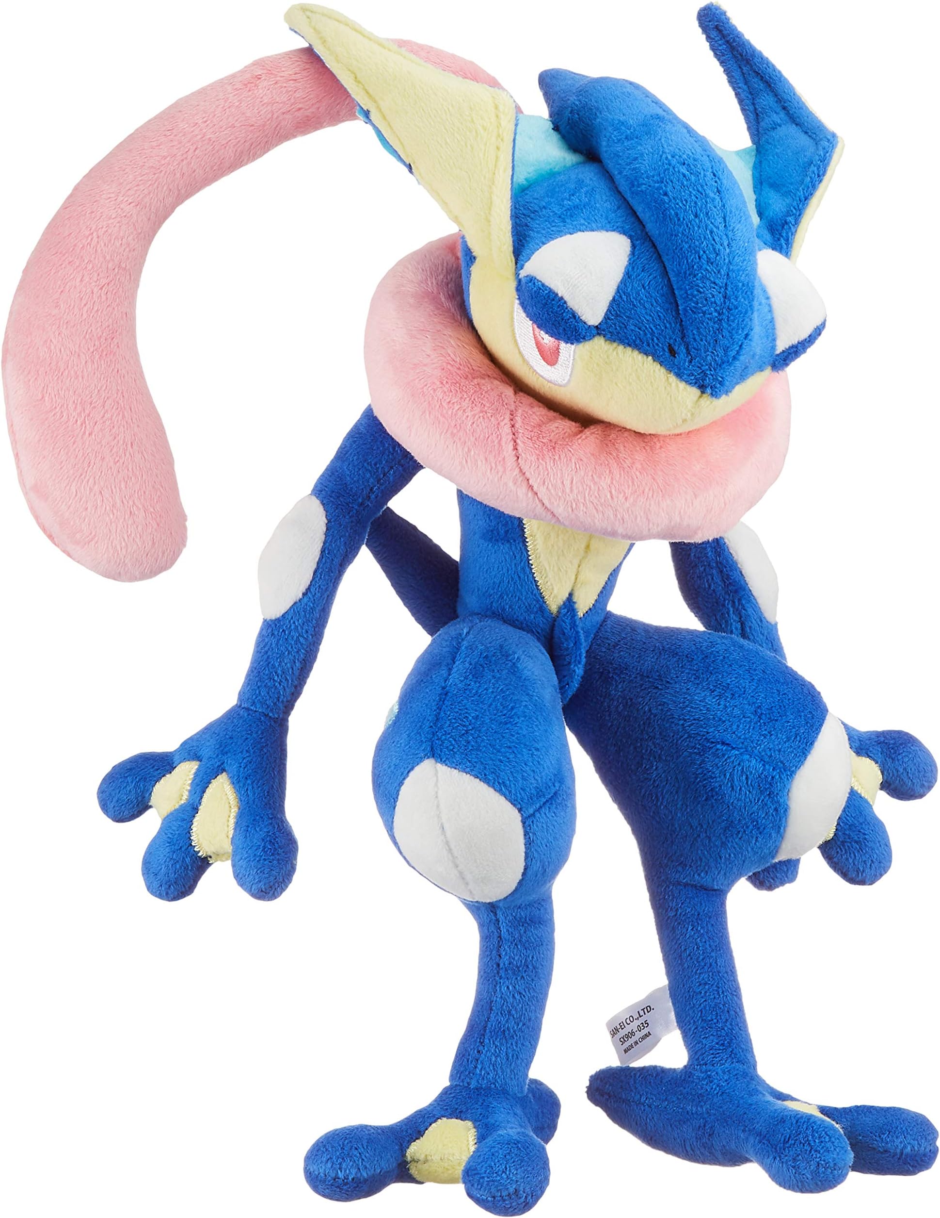 Pokémon PP50 Gekkouga (S)