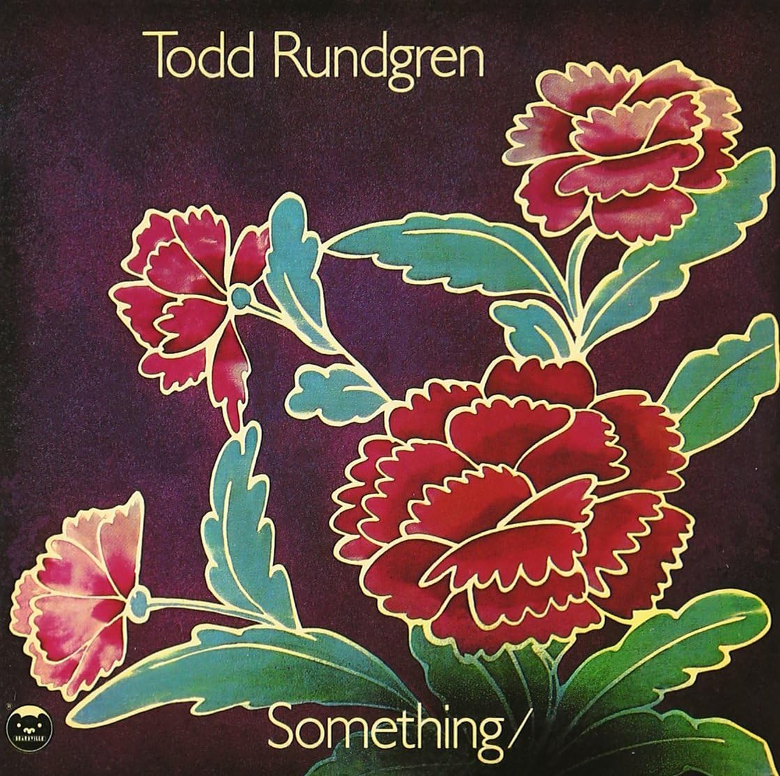 Something / Anything: Rundgren, Todd: Amazon.ca: Music