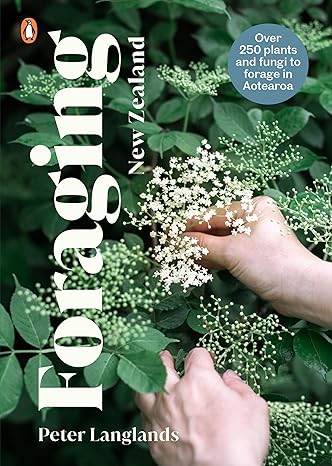 Foraging New Zealand-Wow! eBook
