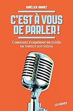 Download C'est à vous de parler PDF
