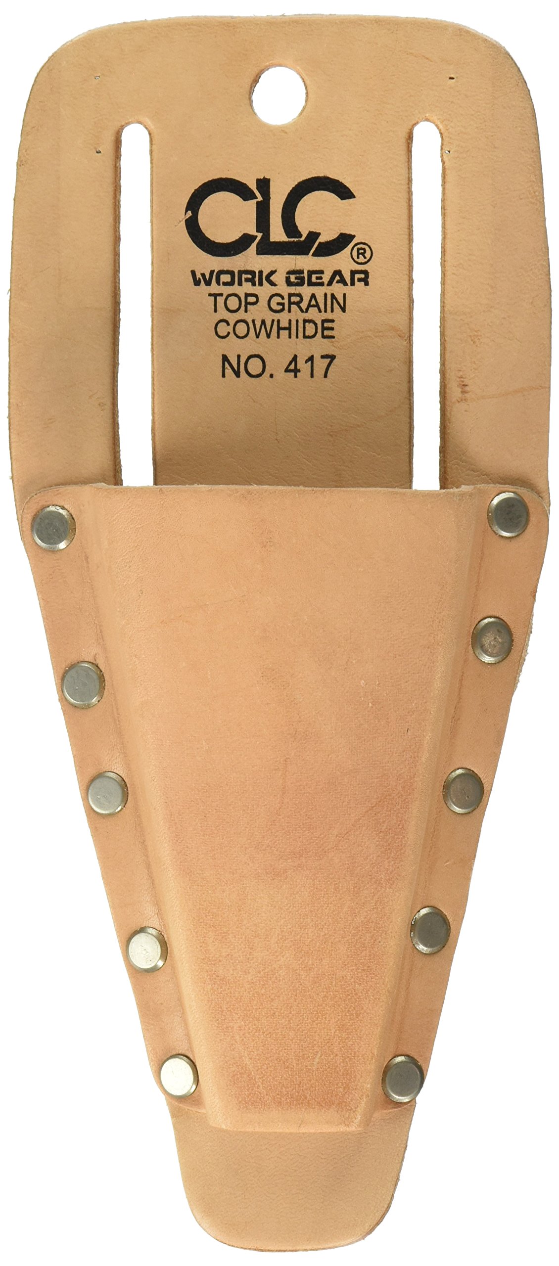 CLC Custom Leathercraft 417 Plier Tool Holder