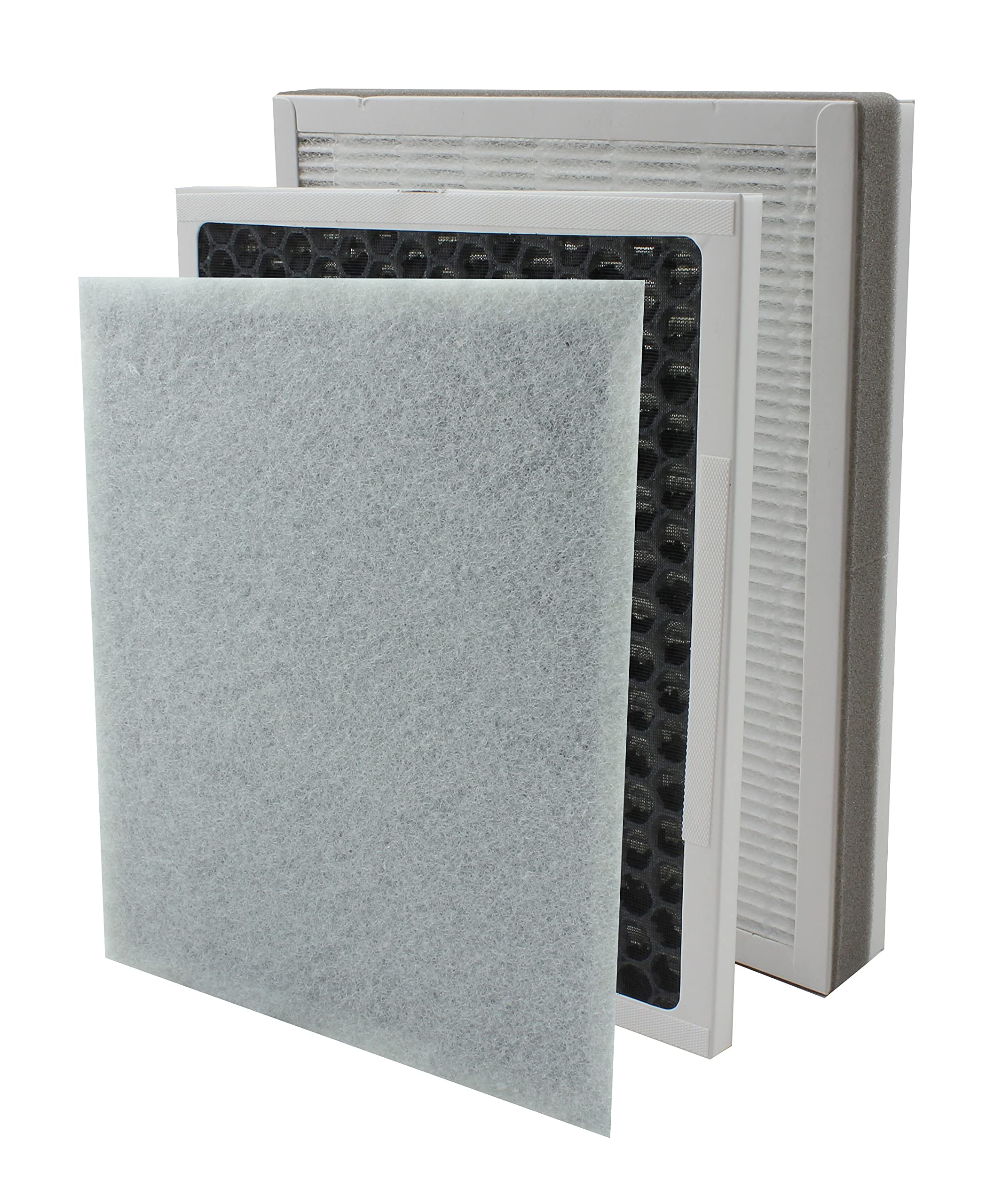 InvisiClean HEPA Filter for Mini Aura IC-3012 -1