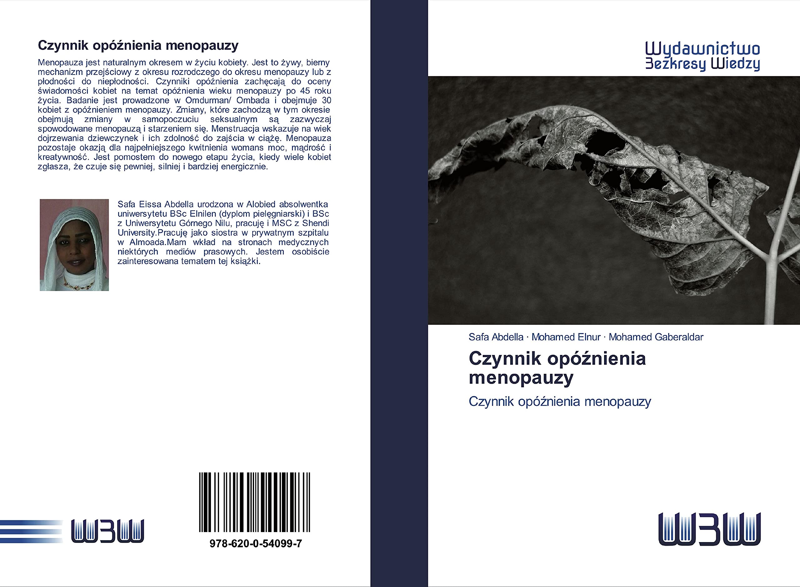 Czynnik opó¿nienia menopauzy: Czynnik opó¿nienia menopauzy
