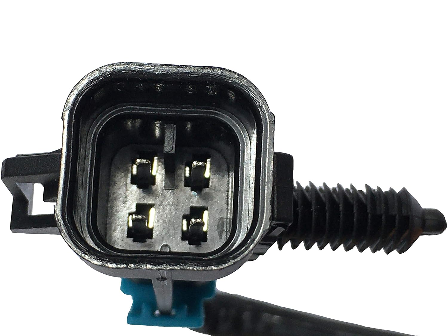 075 Oxygen Sensor for Buick for Cadillac for Chevrolet for GMC for Oldsmobile for Pontiac OE# 12573936,250-24018,234-4018,F00HL00376, Front O2 Sensor, Upstream Sensor, Wires 4, Length 385mm