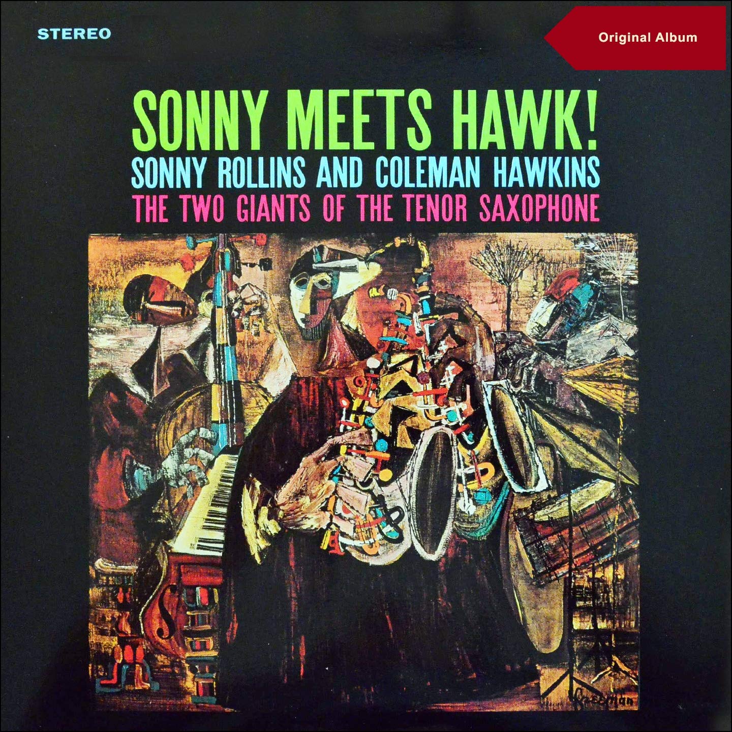 At McKies' (feat. Paul Bley)