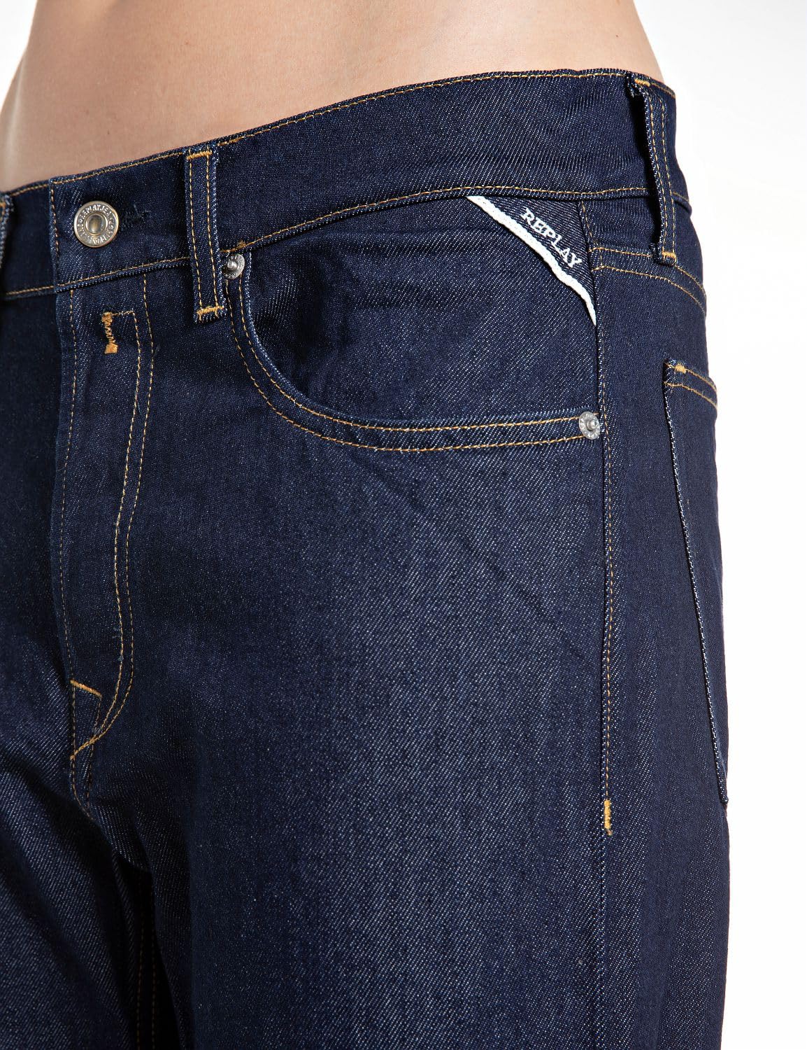 Replay Damen Jeans
