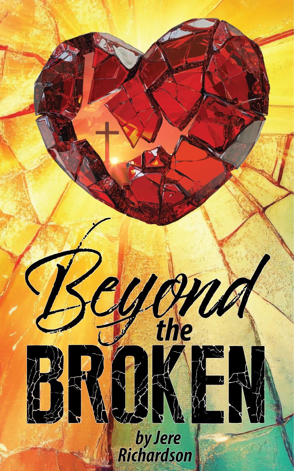 Beyond The Broken