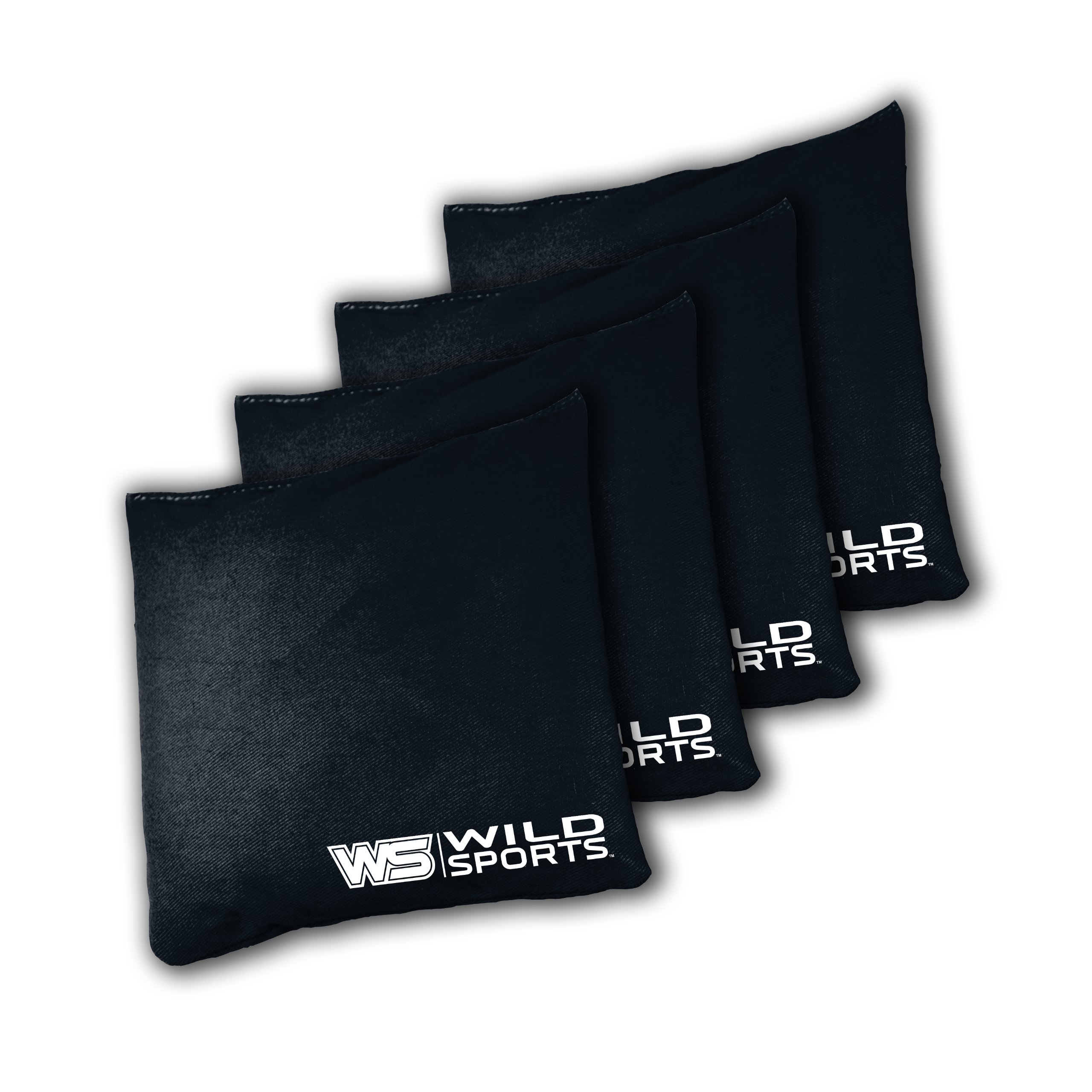 Wild SportsAuthentic Bean Bag (4 Pack)