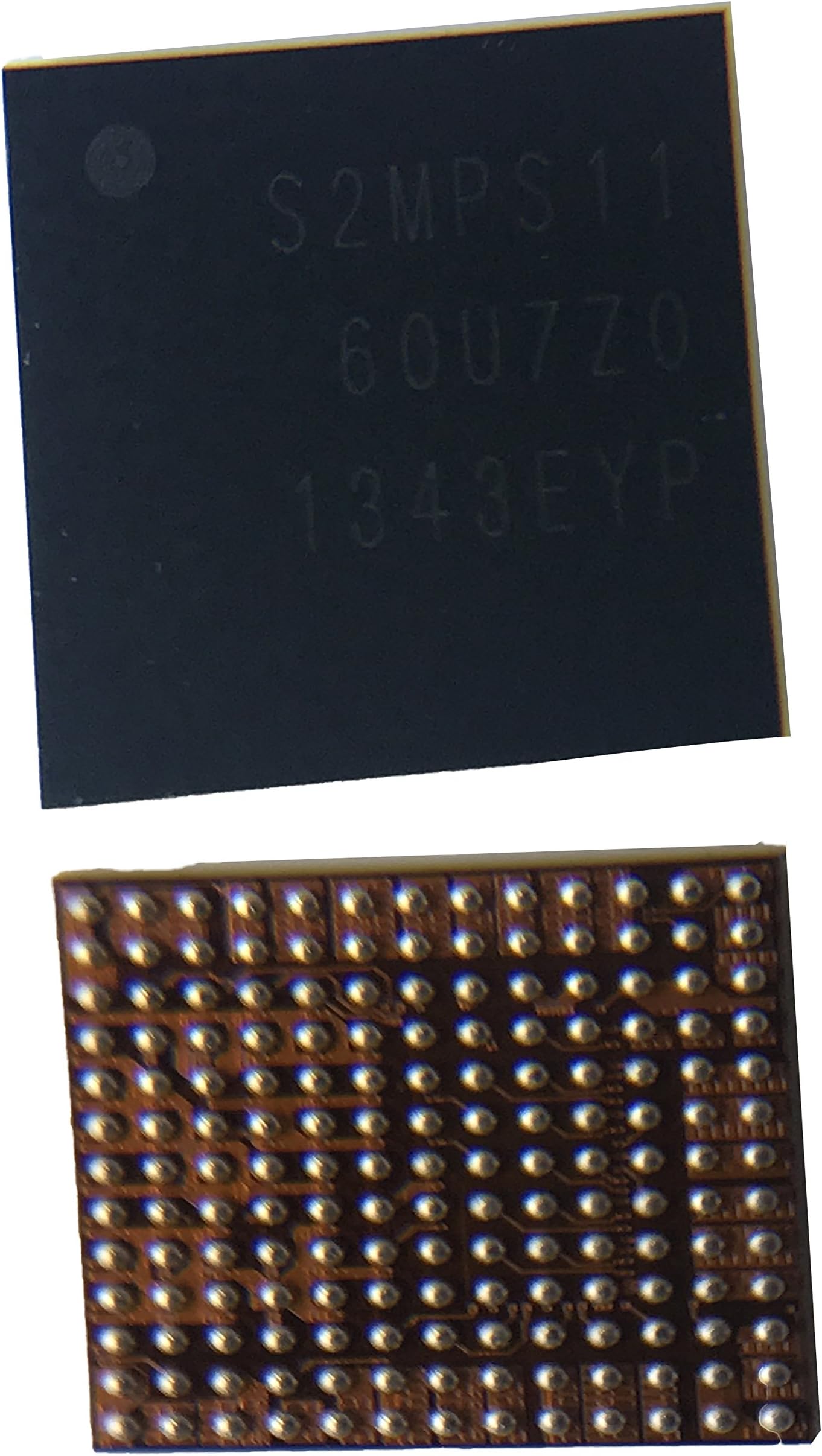S2MPS11 Power Management IC for Samsung S4 i9500 / Note 3