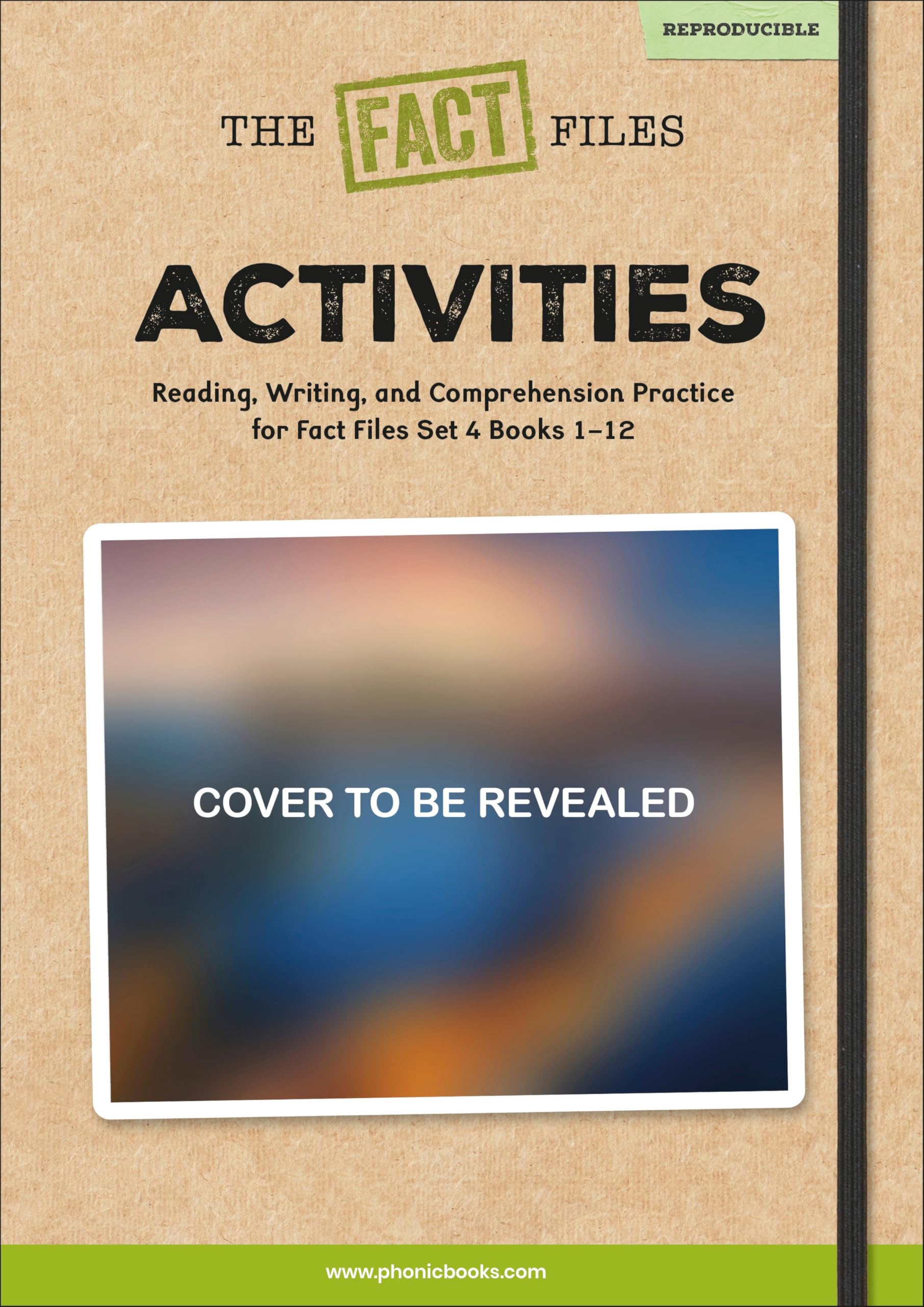 Phonic Books the Fact Files 4 Activities: Alternative Spellings, and Latin Suffixes (Phonic Books Catch-Up Decodable Readers)