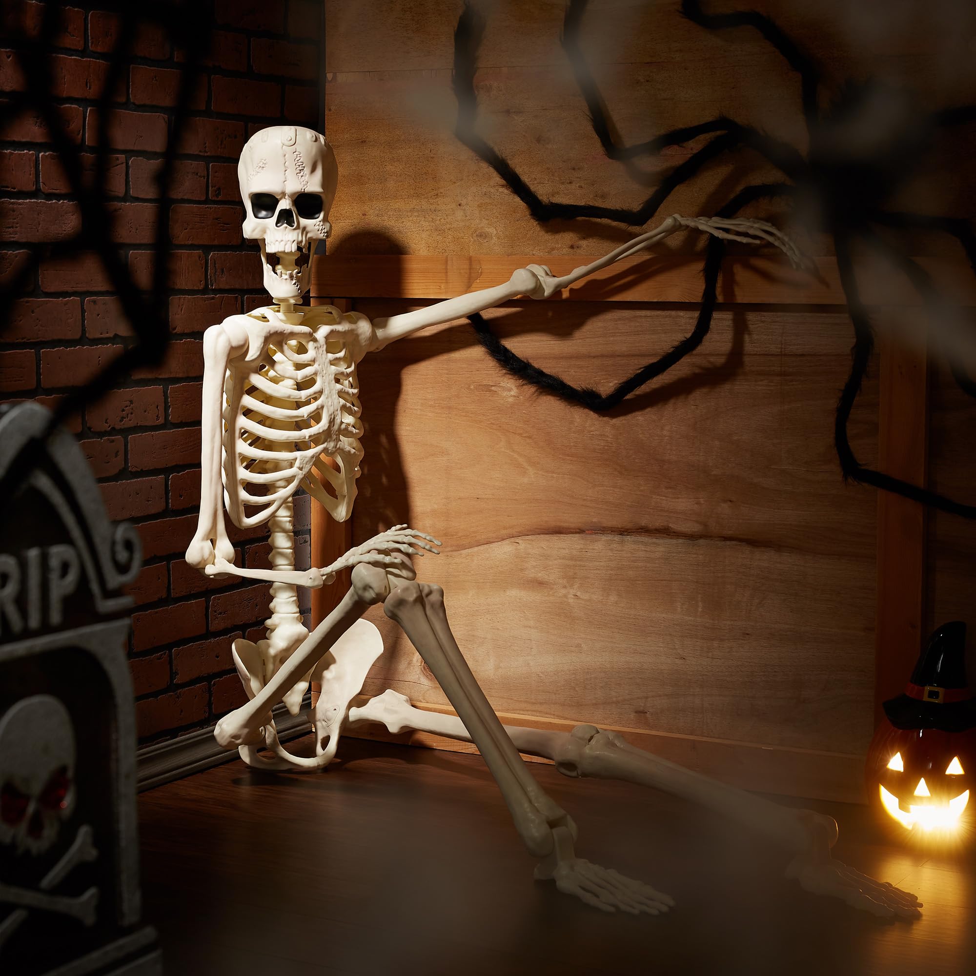 Amazon.com: BOO BOX 74