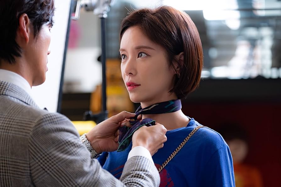 Amazon.co.jp: 恋のトリセツ~フンナムとジョンウムの恋愛日誌