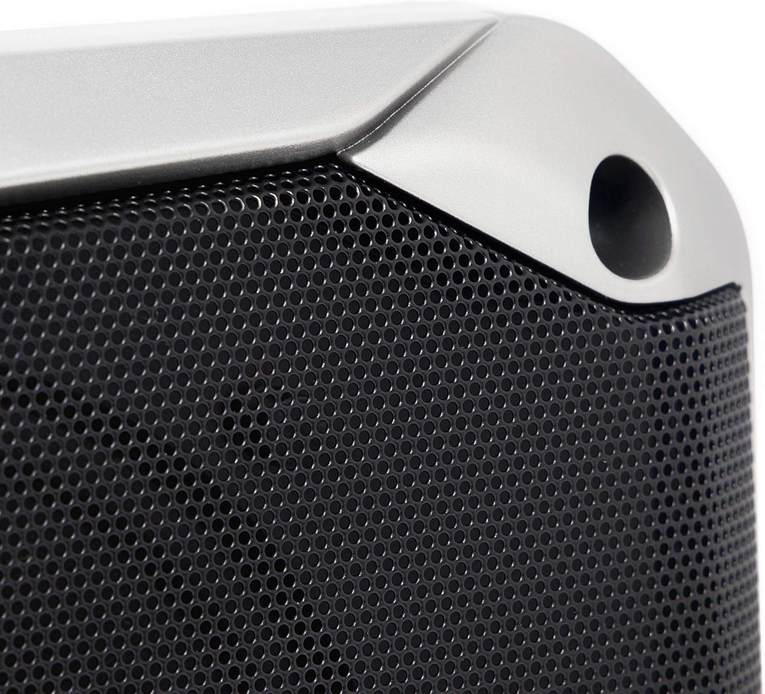 Alpine SPV-65-JLT Rear Soundbar Upgrade Compatible with 2018+ Jeep Wrangler and 2020+ Jeep Gladiator
