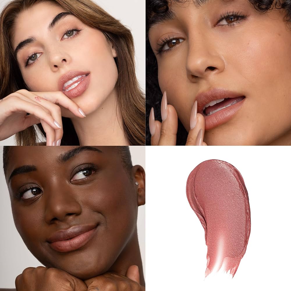 Lipstick Print Poppy リップスティックプリント クロスボディー