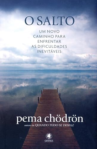 O Salto: Um novo caminho para enfrentar as dificuldades inevitáveis