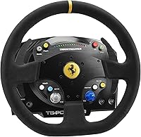 Vista 1 de Thrustmaster TS-PC Racer 488 Challenge Edition PC
