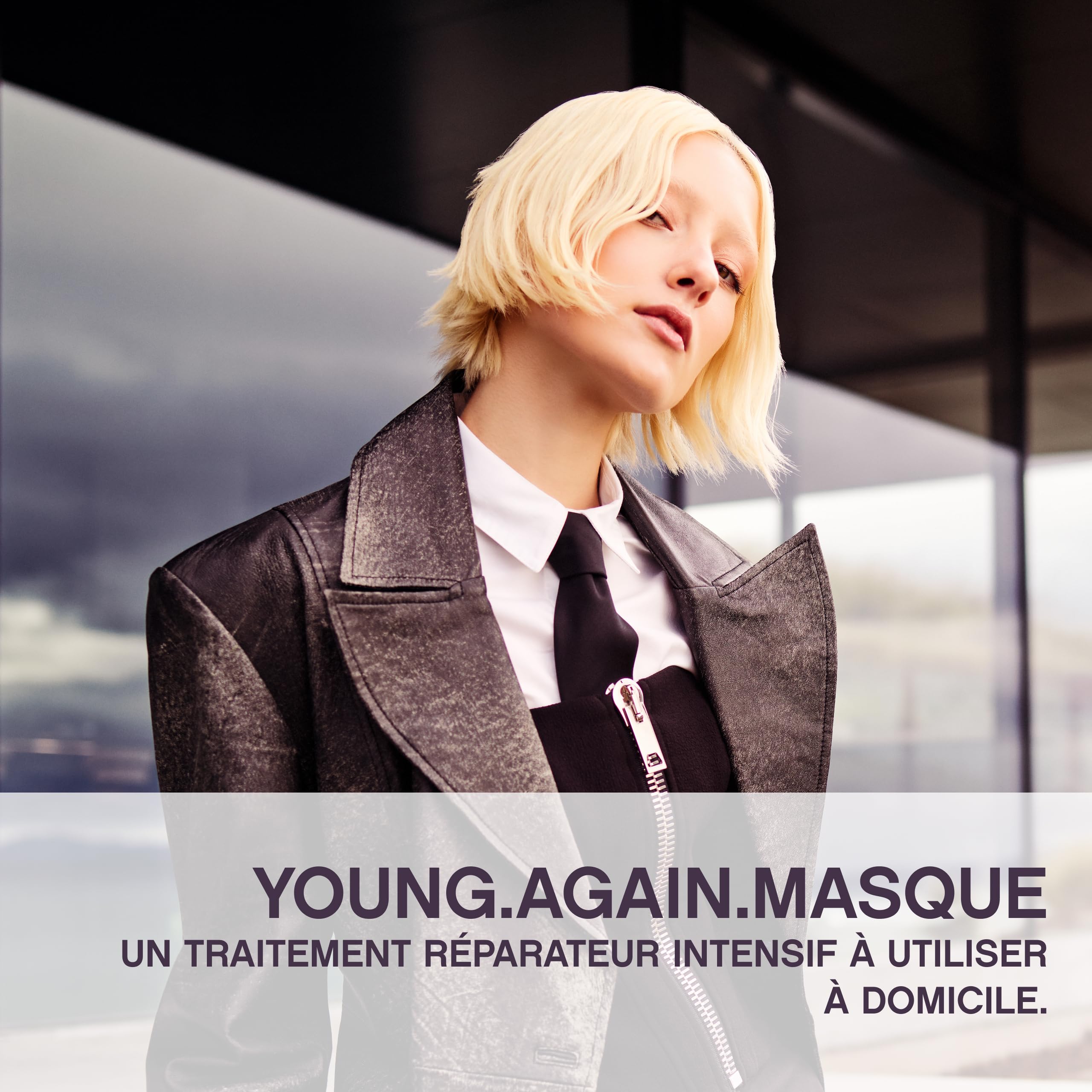 Kevin.Murphy Young.Again.Masque Tiefenwirksame Haarmaske, 200ml