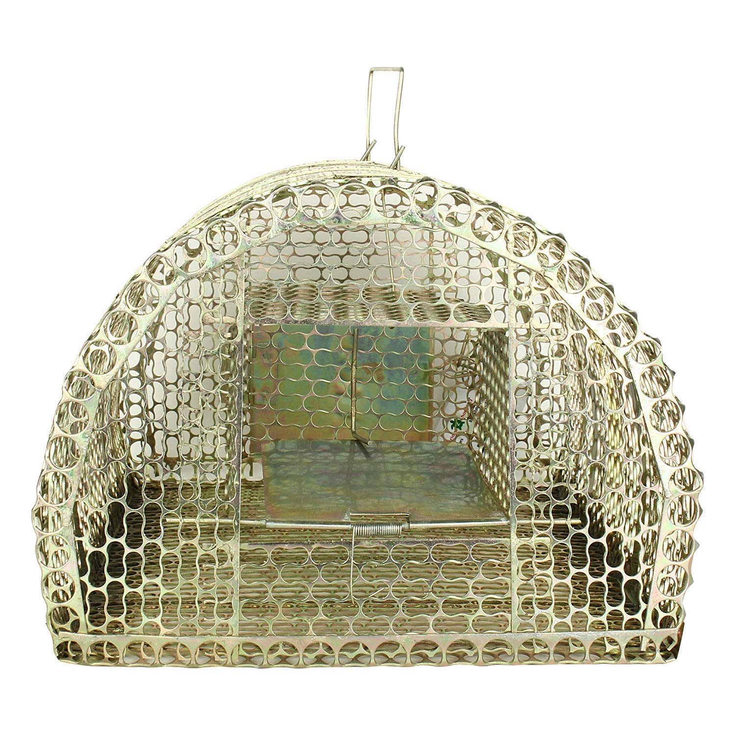 DSOM Wooden Rat Trap Mouse Catcher Cage (Standard Size, Brown) (B09SJ4ZLBY) Amazon Price History, Amazon Price Tracker