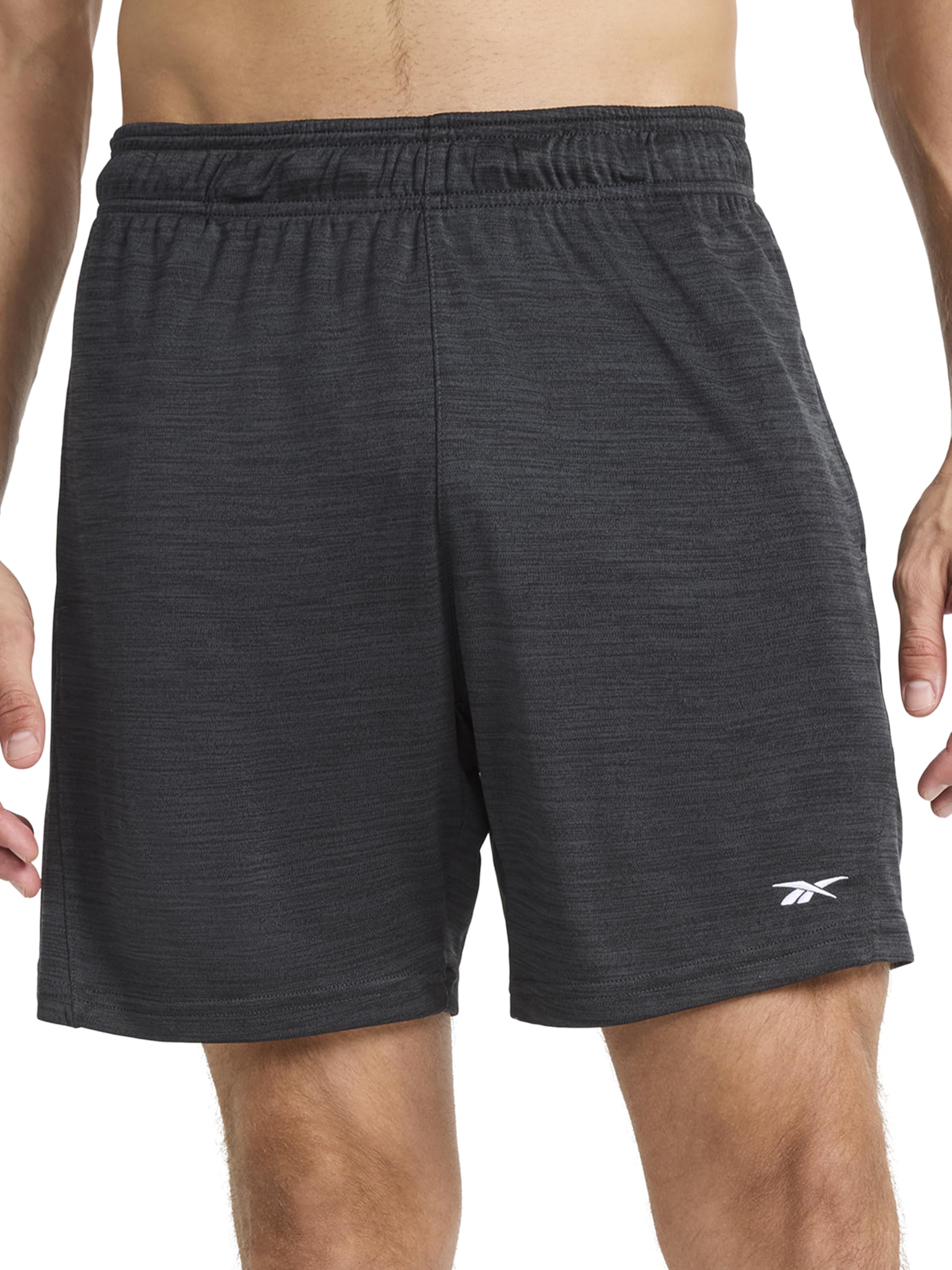 Reebok Mens Inclination 7 Short