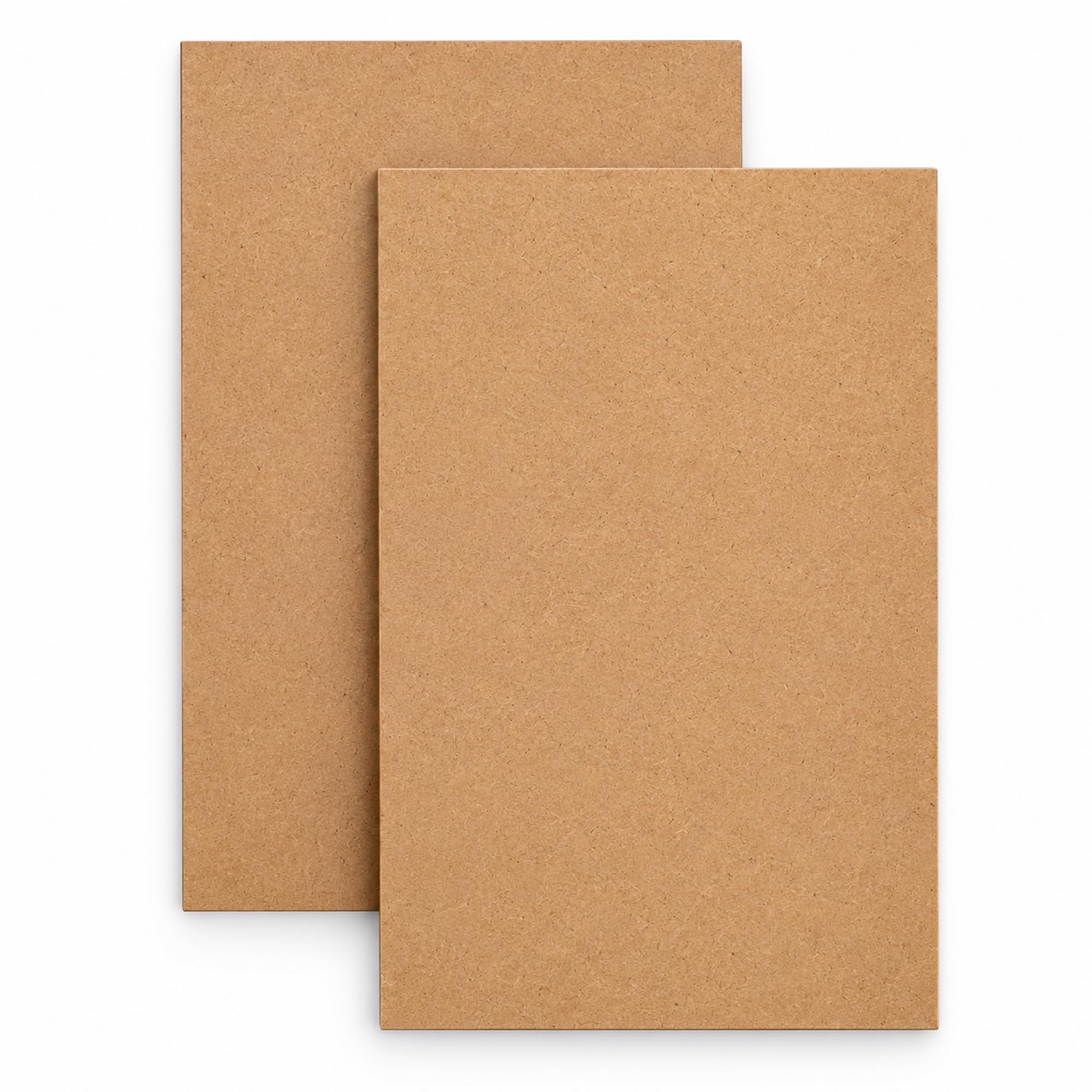 Click One Pack of 2 A1 2mm Thick MDF Backing Boards