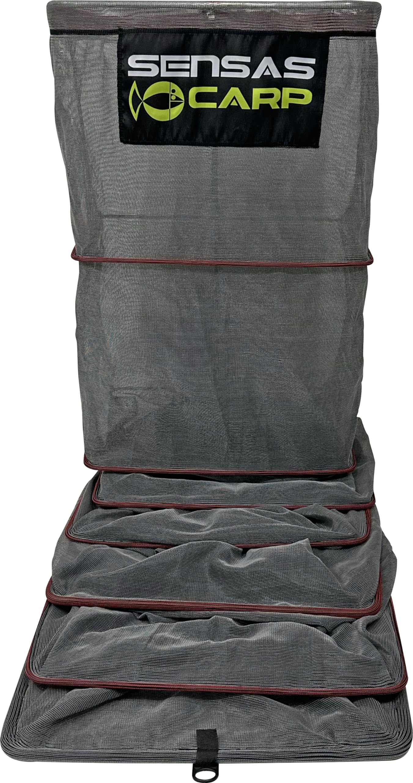 Sensas Bourriche Magic Fisherie - 50x40cm - 86648
