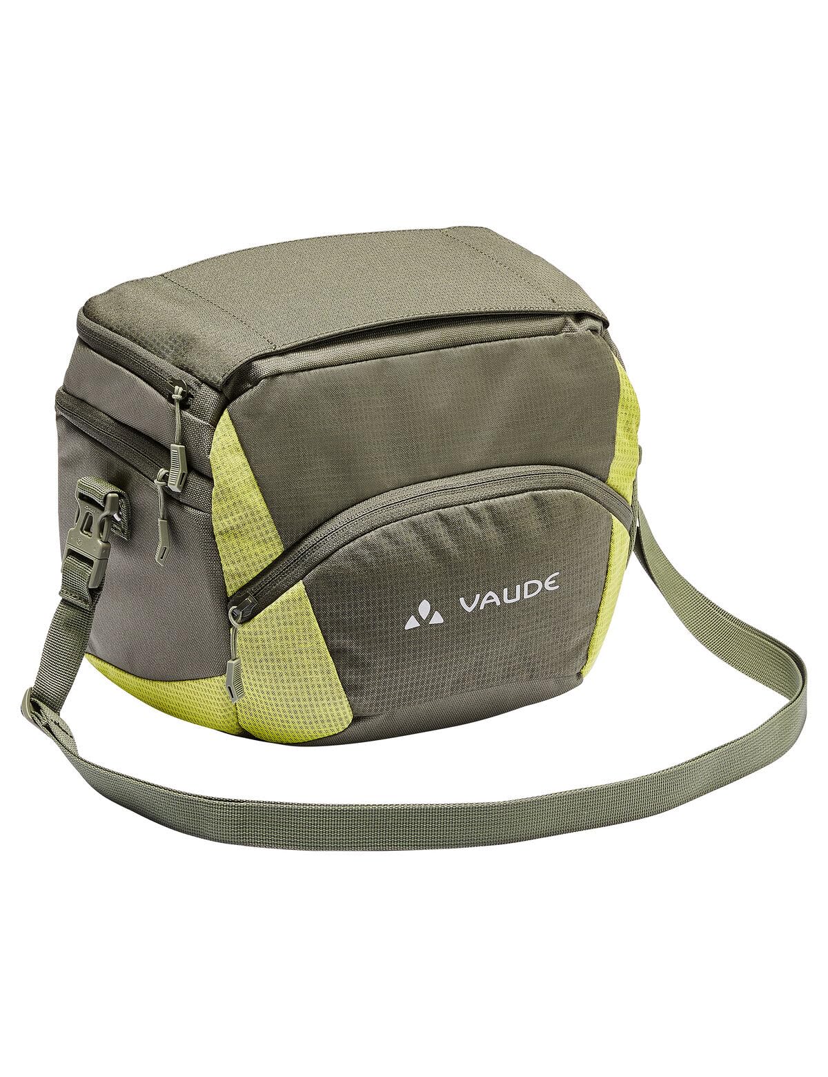 VAUDE OnTour Box L (KLICKfix Ready) — image 1