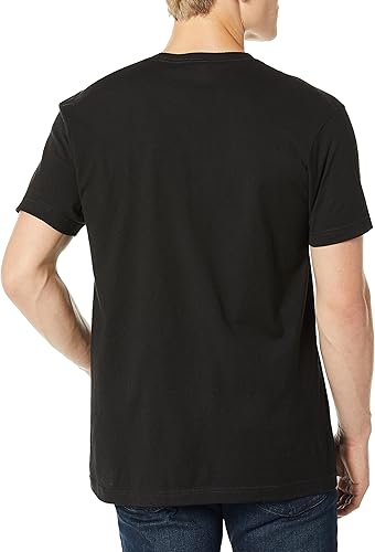 Miniatura 2 de Star Wars The Force Awakens Blue Squad - Camiseta espacial colorida para hombre