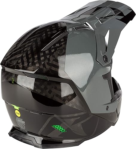 Miniatura 2 de KLIM Casco F5 Koroyd ECEDOT