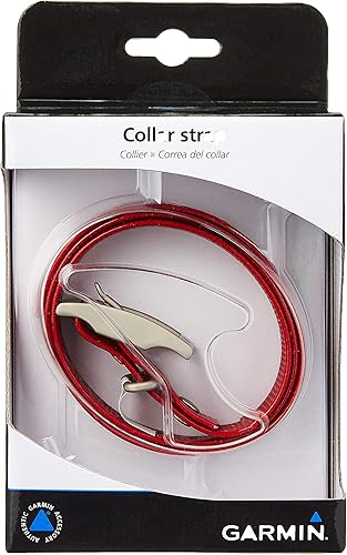 Miniatura 9 de Garmin BarkLimiter Deluxe - Collar de entrenamiento para perros recargable con niveles automáticos para todas las razas de perros y correa de collar