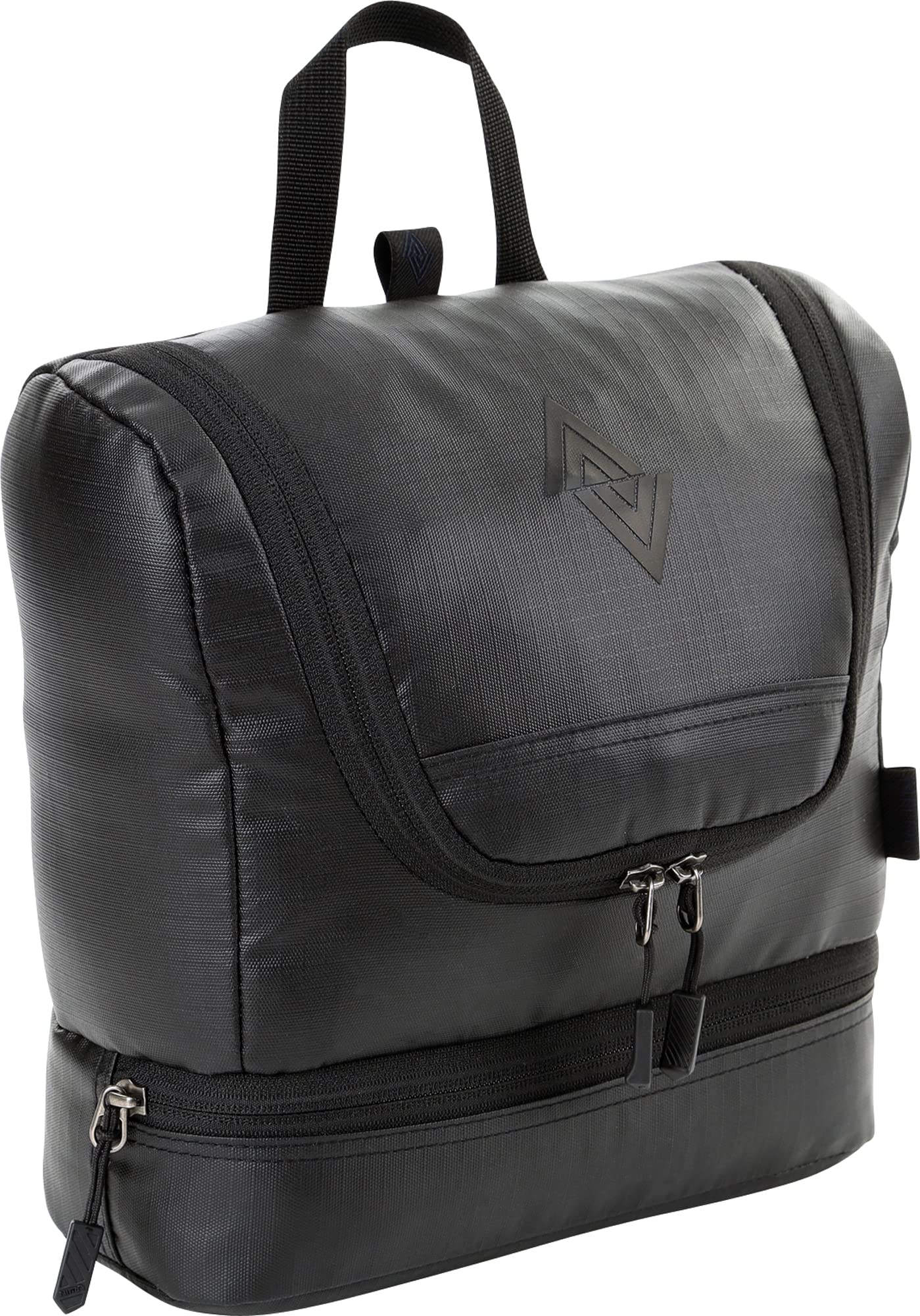 Nitro Nos Travel Kit, 25 x 24 x 11 cm, Boxed Black, 25x24x11 cm, Travel KIT