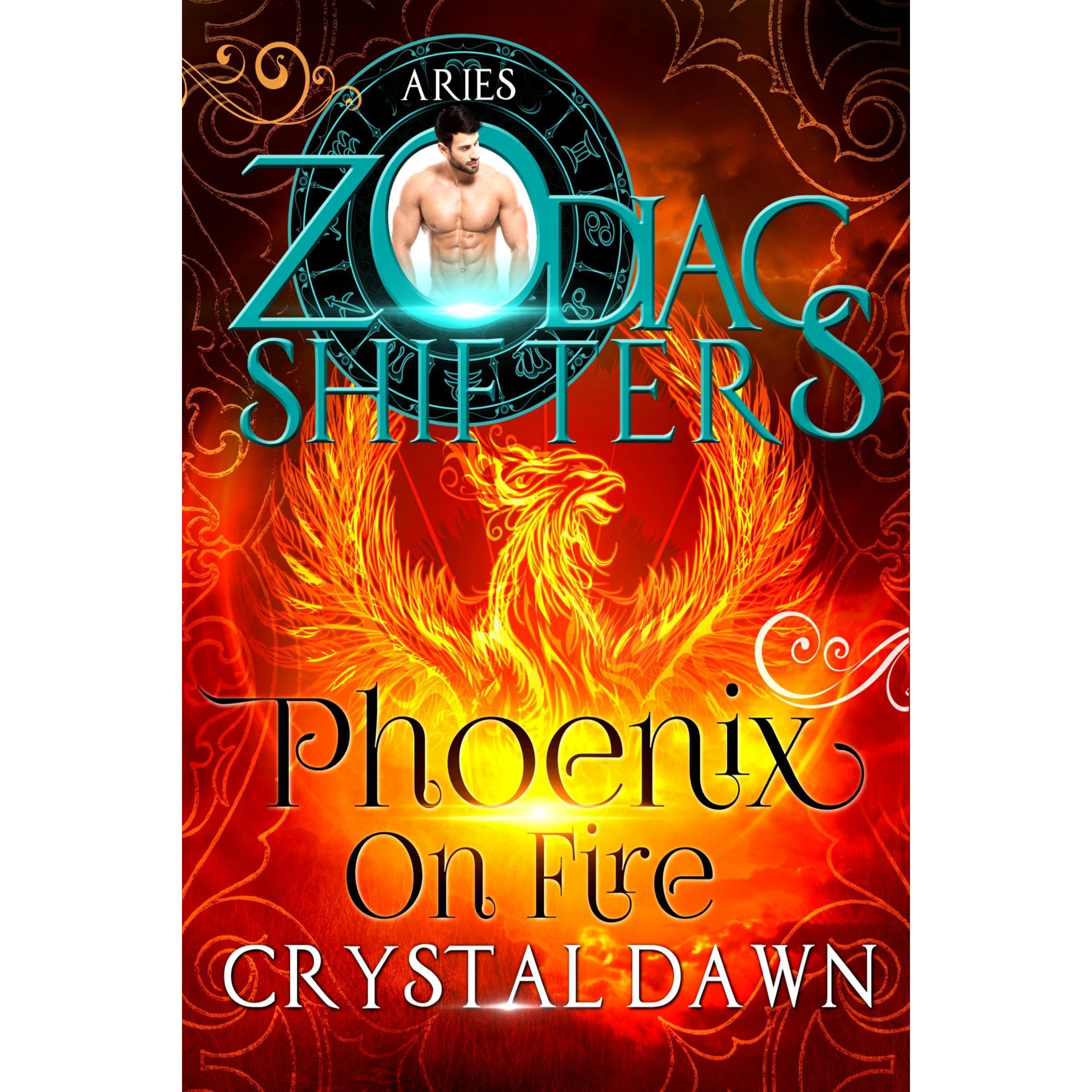 Phoenix On Fire