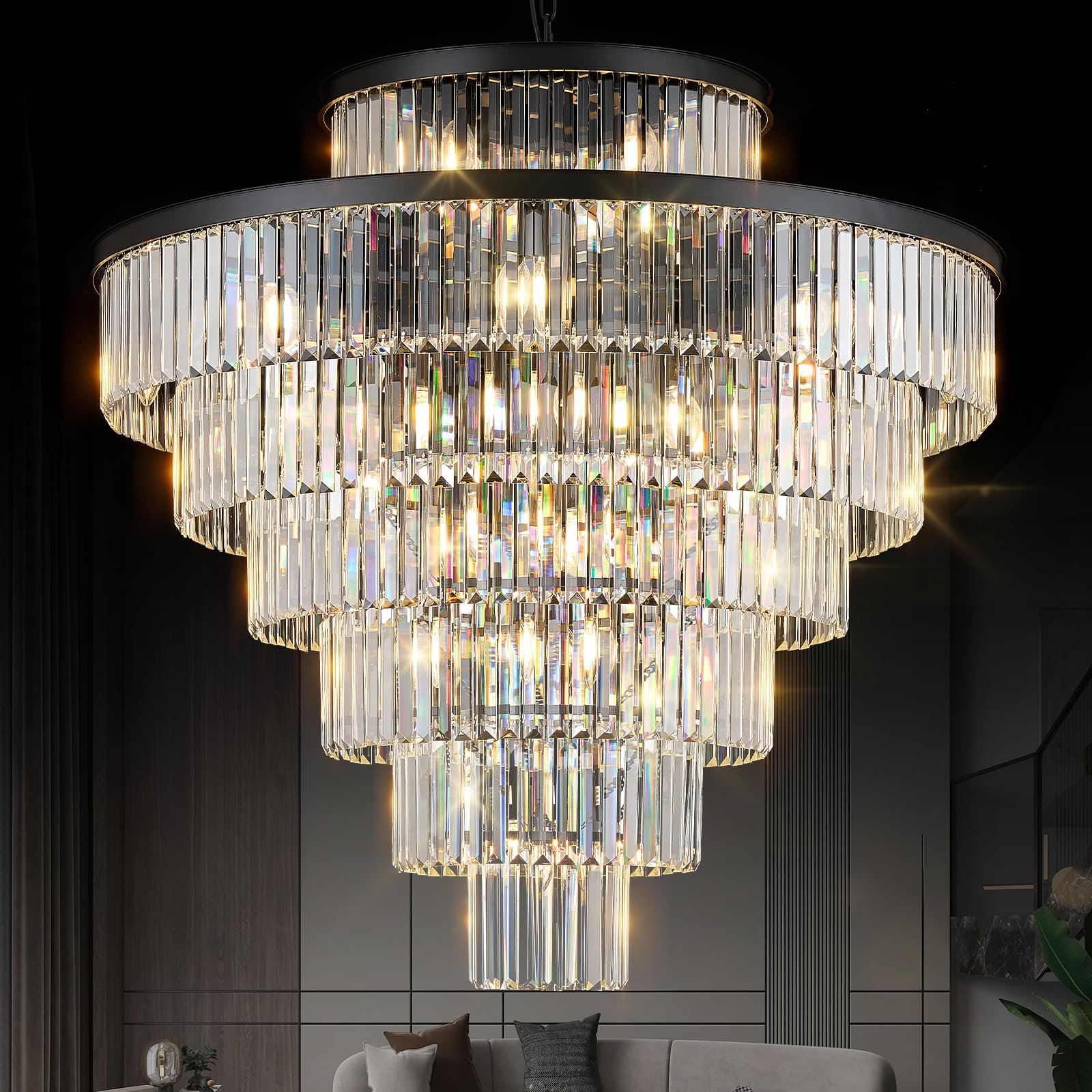 Bidding to the Beat of the Drum! Top Dollar Deals! (Row 9)