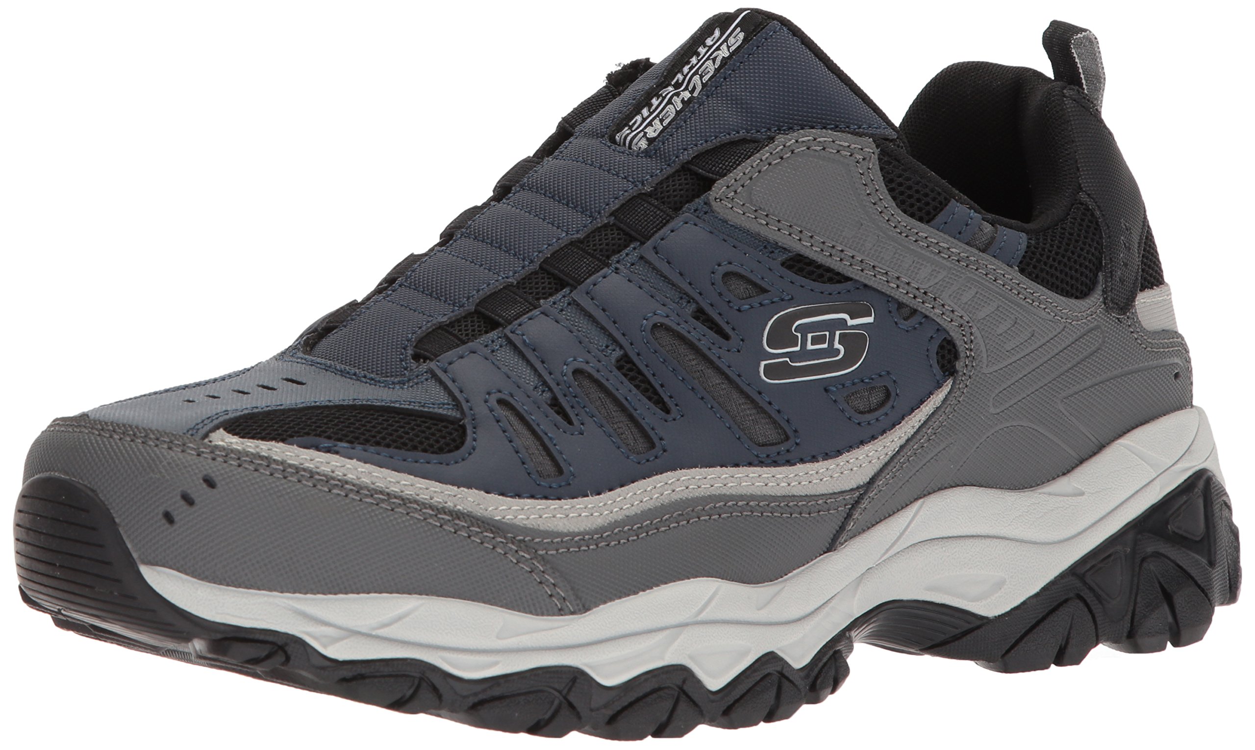 skechers m fit