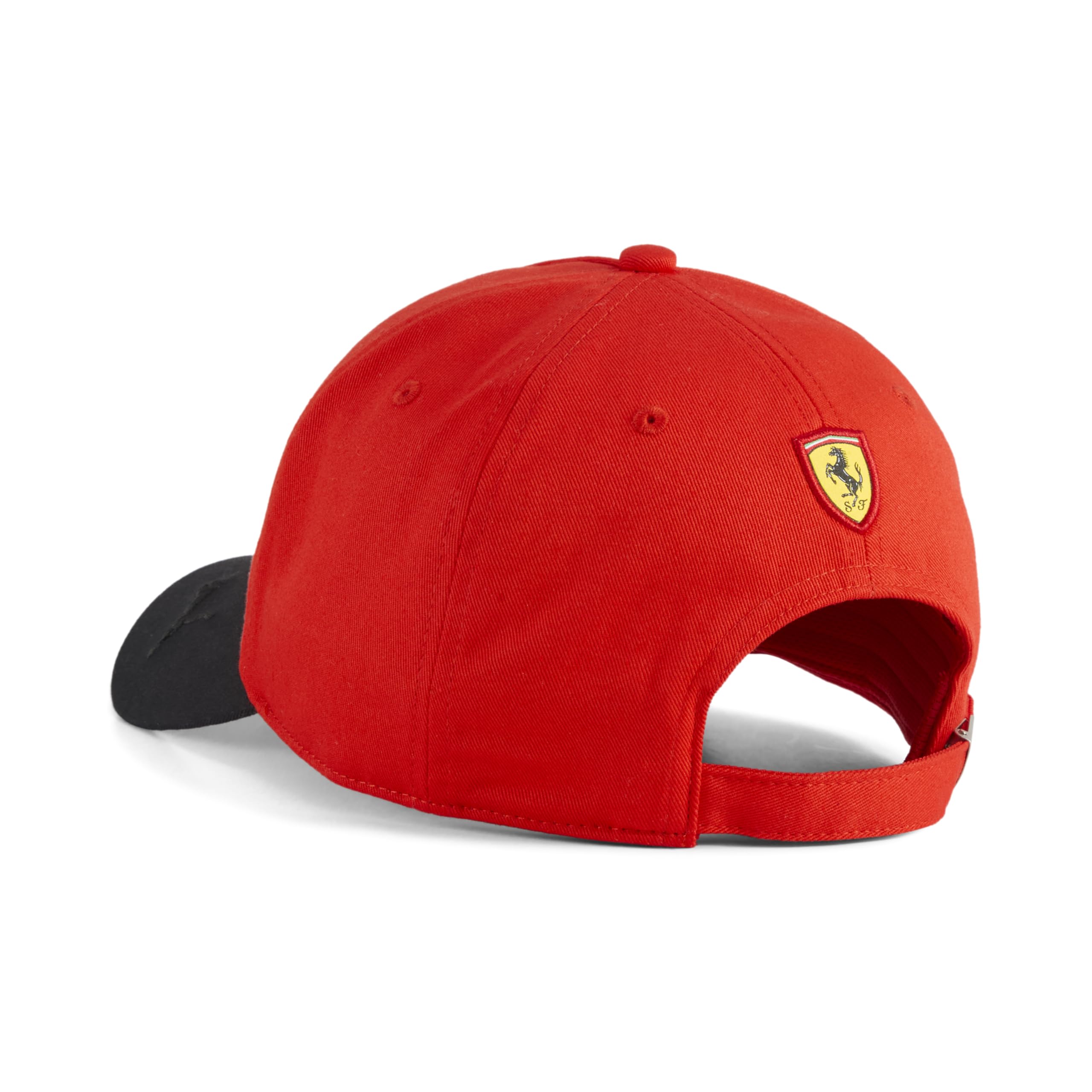 Scuderia Ferrari F1 Lewis Hamilton #44 Kappe – Rosso Corsa – Einheitsgröße