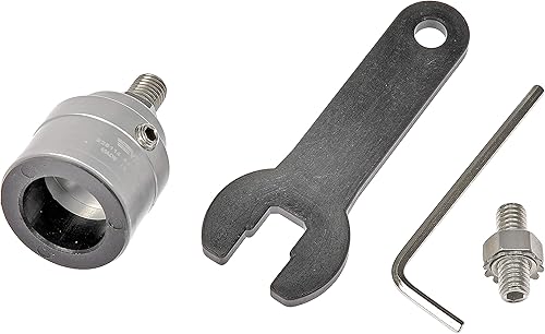 Dorman Reparación de mástil de antena 926-114 compatible con modelos seleccionados Cadillac/Chevrolet/GMC (OE FIX)