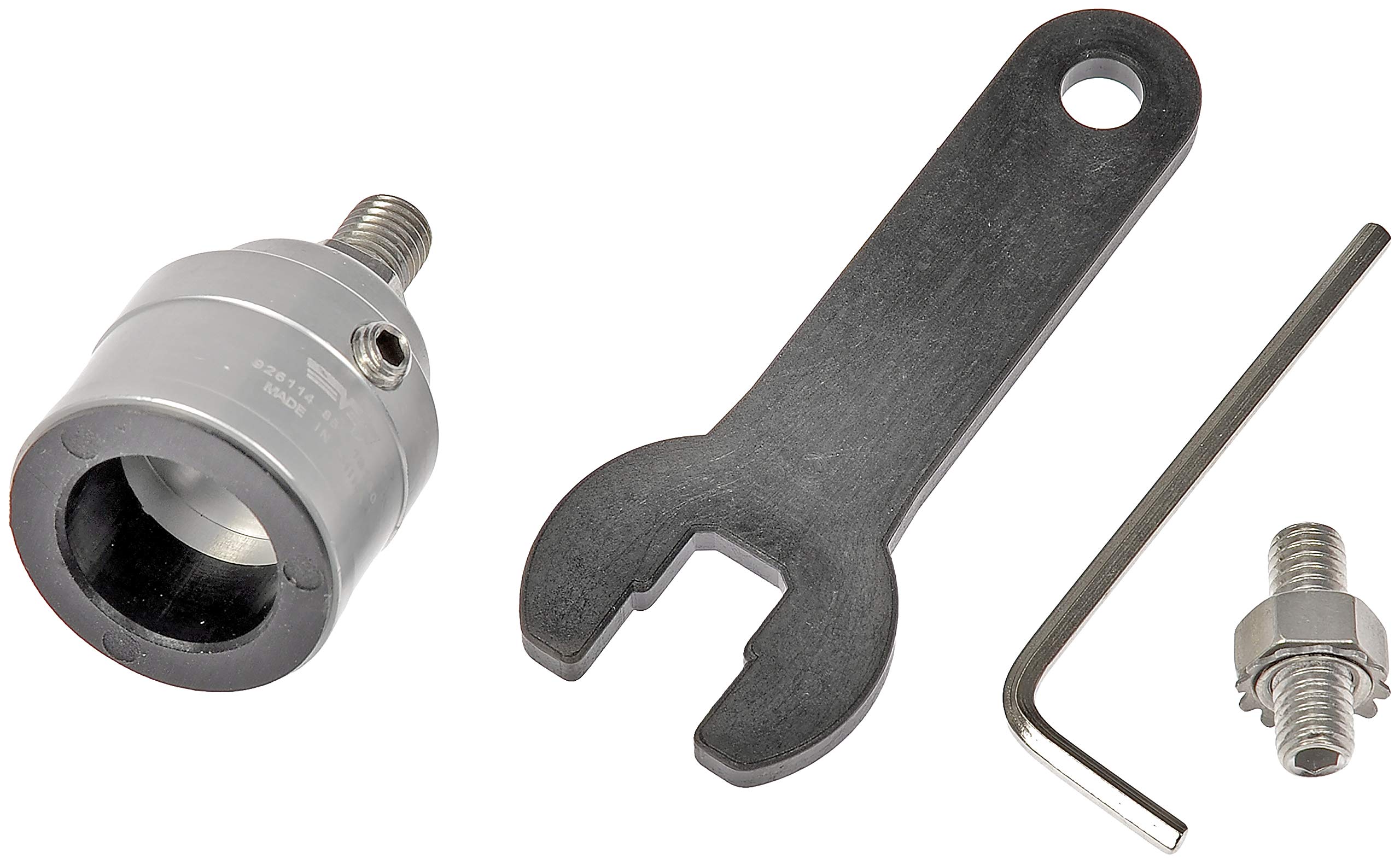 Dorman 926-114 Antenna Mast Repair Compatible with Select Cadillac/Chevrolet/GMC Models (OE FIX)